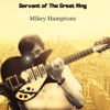 Servant of the Great King - Single