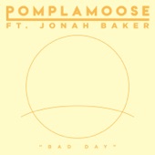 Bad Day (feat. Jonah Baker) artwork