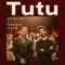 Tutu - Camilo & Pedro Capó lyrics