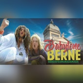 Babylone Berne artwork