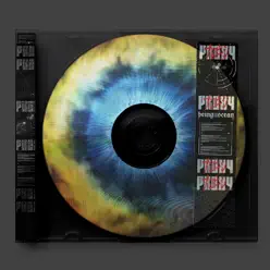 PROXY: An A.N.I.M.O. Story - Being As An Ocean PROXY: An A.N.I.M.O. Story - Being As An Ocean