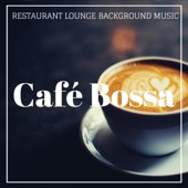Café Bossa artwork