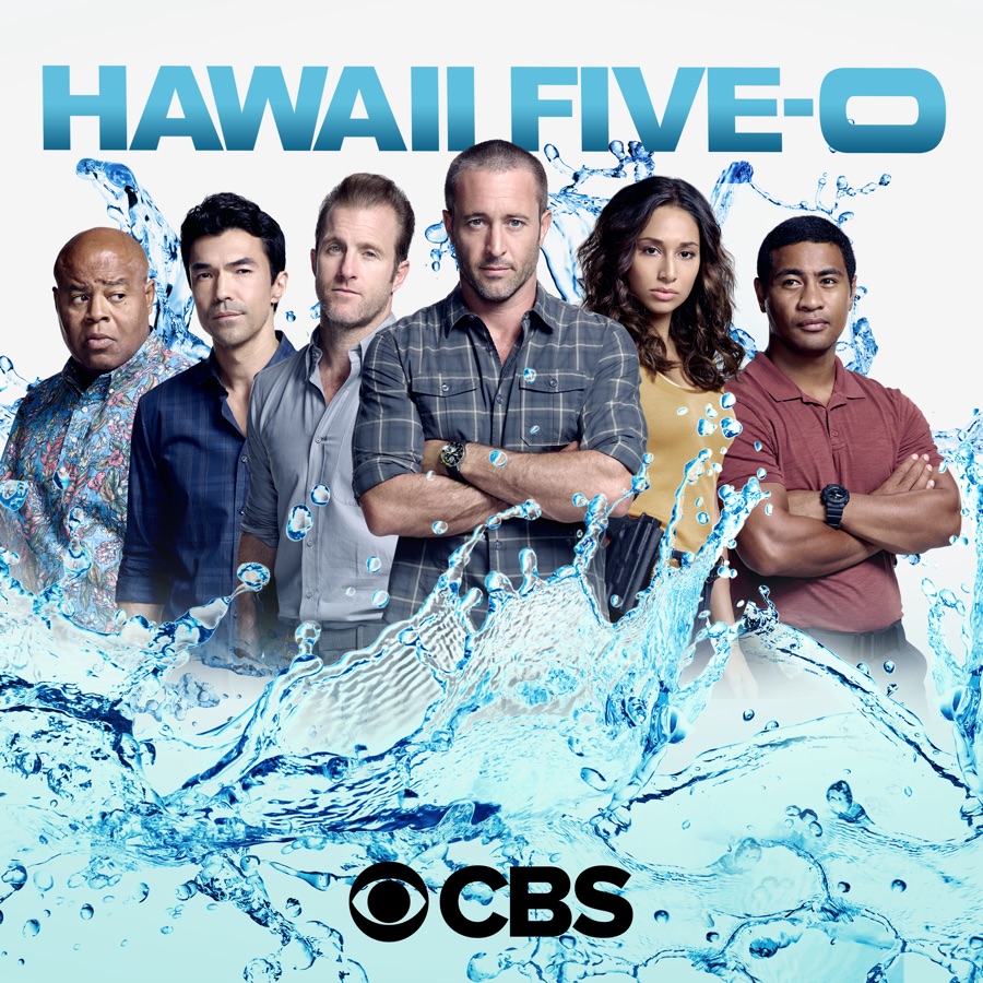 Hawaii Five 0 Staffel 10