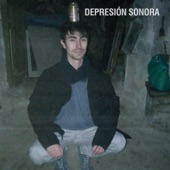 Depresión Sonora - EP artwork