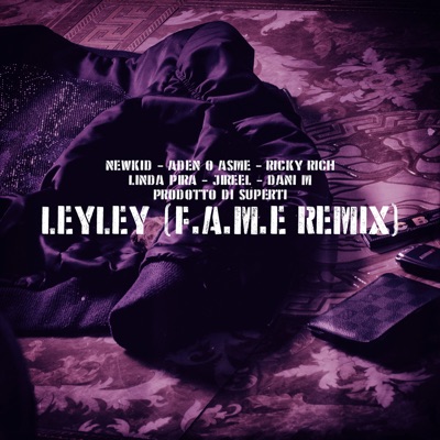 leyley f a m e remix dani m simon superti aden x leyley f a m e remix dani m simon superti aden x