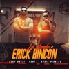 Erick Rincón - La Bamba (feat. David Hidalgo)