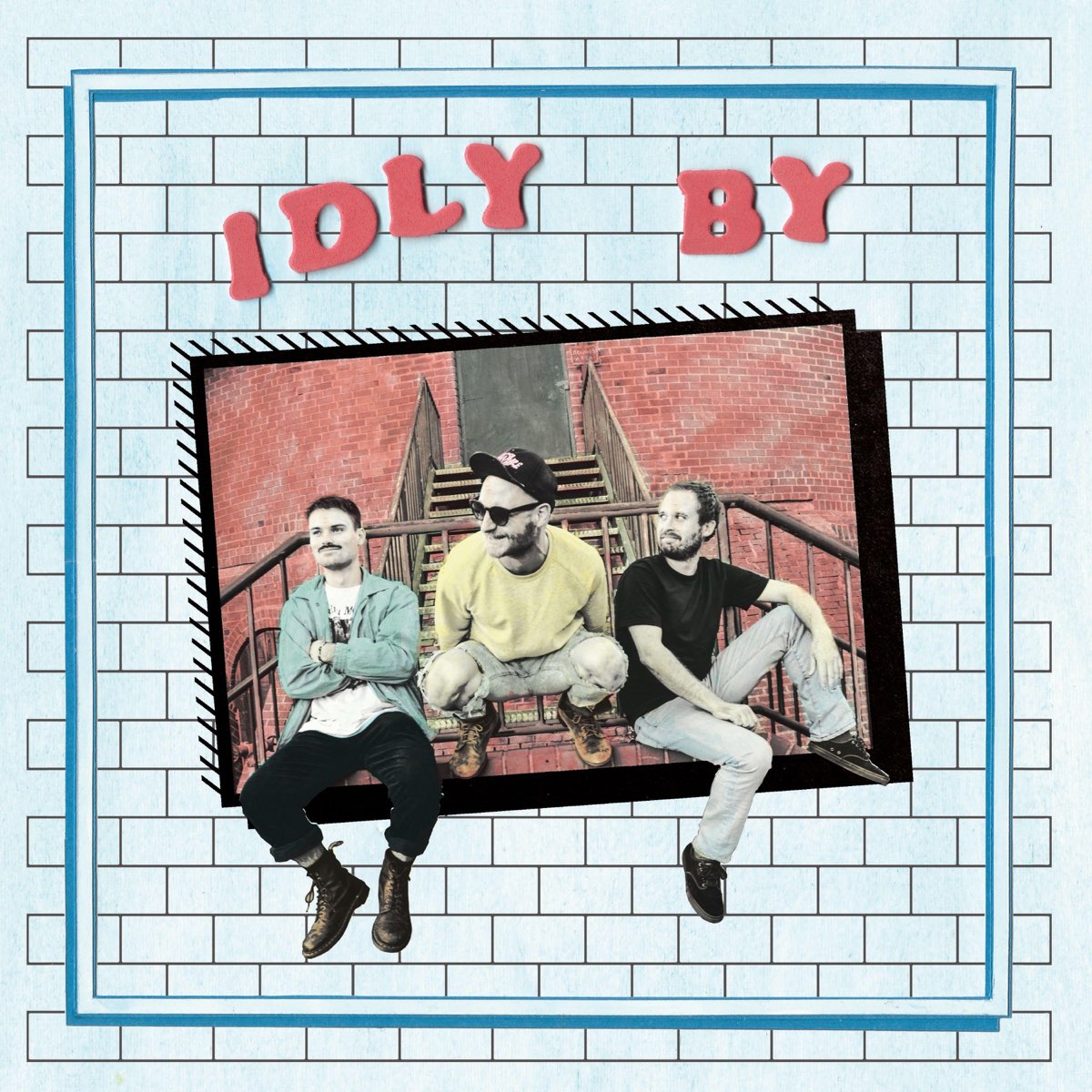 ‎Idly By by Idly By on Apple Music