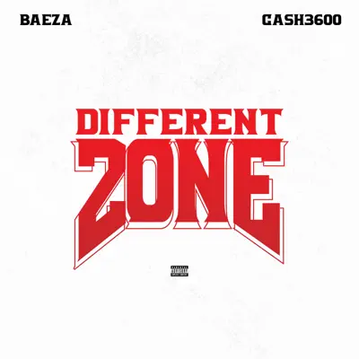 Different Zone - Baeza