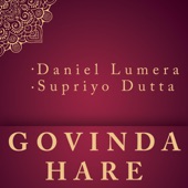 Govinda Hare artwork