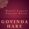 Govinda Hare artwork