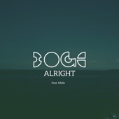 Alright (feat. Melis) [Radio Edit] artwork