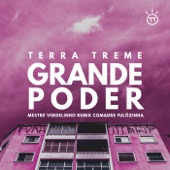 Grande Poder: Mestre Verdelinho (Remix Comadre Fulôzinha) artwork