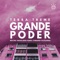 Grande Poder: Mestre Verdelinho (Remix Comadre Fulôzinha) artwork