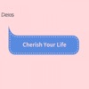 Cherish Your Life - Single