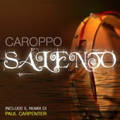 Salento (Paul Carpenter Remix) artwork