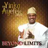 Beyond the Limits album lyrics, reviews, download