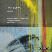 Ivan Buffa - Organismo (2012) for Ensemble