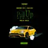 Pull up (Remix) [feat. Cristion D'or & Julio Ceez] - Single album lyrics, reviews, download