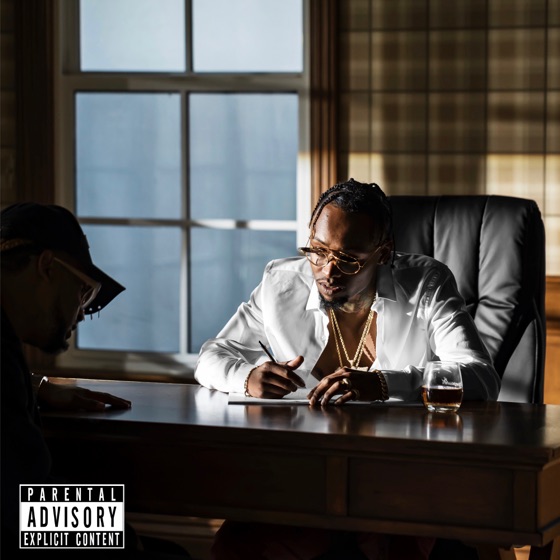 Cover artwork for Womp Womp