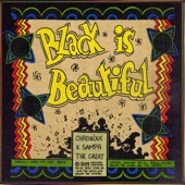 Black Is Beautiful (feat. Sampa the Great) [Remix] artwork