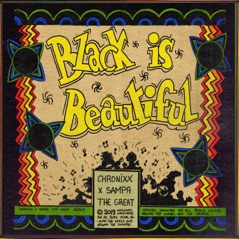 Black Is Beautiful (feat. Sampa the Great) [Remix] - Single