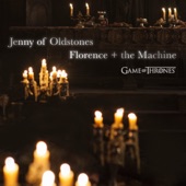 Jenny of Oldstones (Game of Thrones) artwork