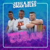 Besos Que Curan - Single