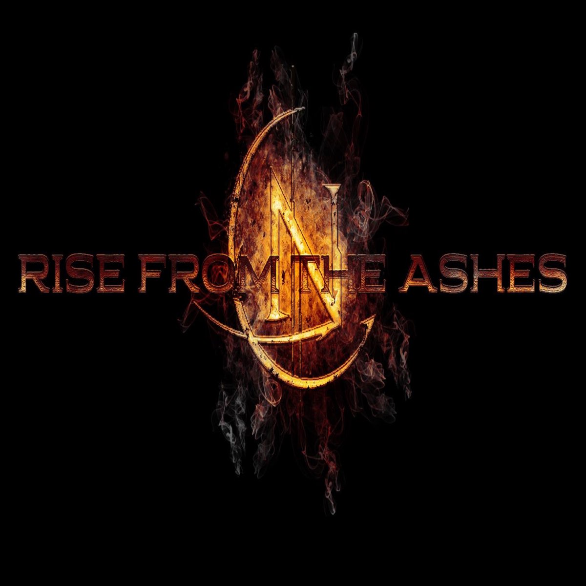 Rise From The Ashes Single By Nithean On Apple Music