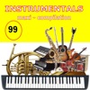 Instrumentals Maxi-Compilation 99