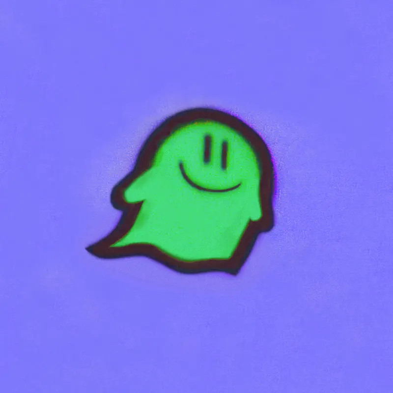 Feed Me - Ghost Synths - Single (2023) [iTunes Plus AAC M4A]-新房子