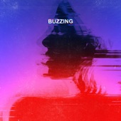 Buzzing (with Nevve) artwork