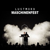 Maschinenfest artwork