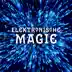 Elektronische Magie album cover