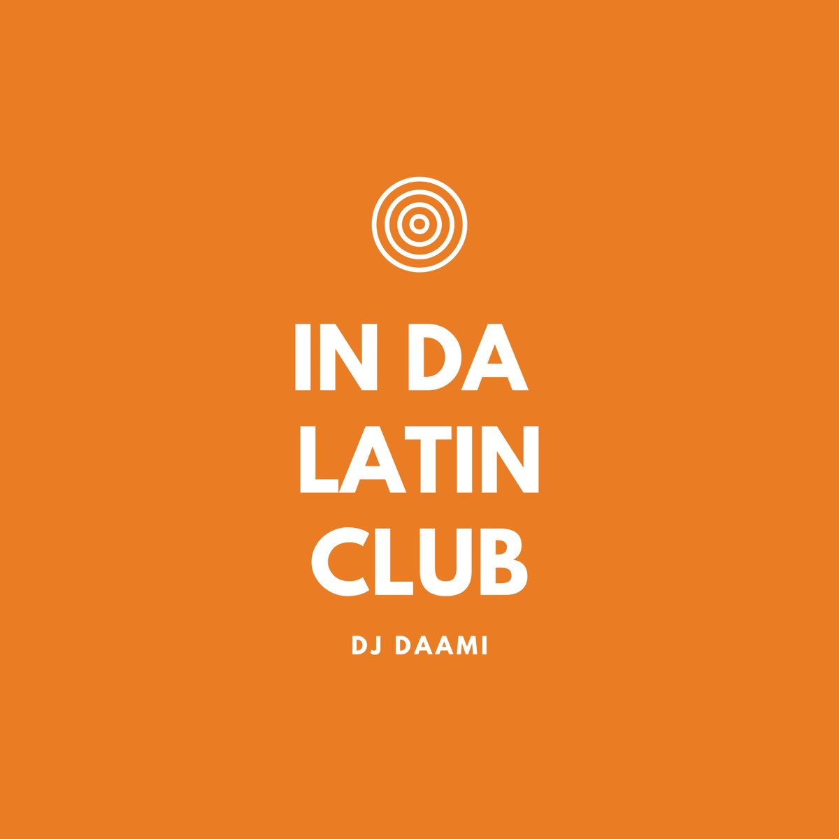 Latin Dj