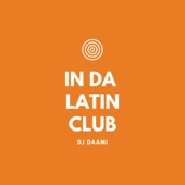 In Da Latin Club artwork