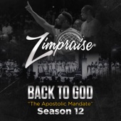 Back to God, Season 12: The Apostolic Mandate artwork