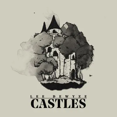 Castles - EP - Lee DeWyze