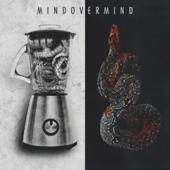 [Mind Over Mind] - Single - Norma Jean