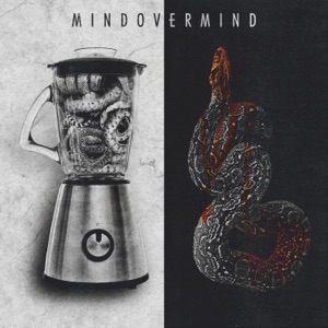 [Mind Over Mind] - Single