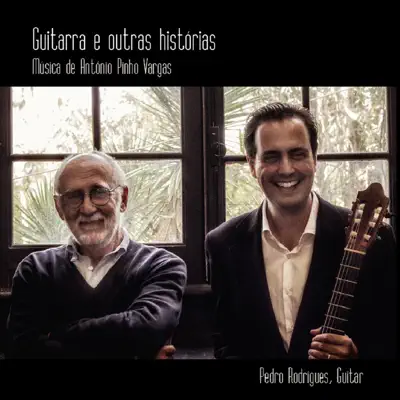 Guitarra e Outras Histórias - Pedro Rodrigues