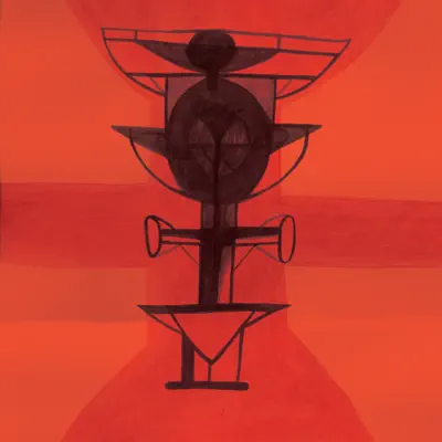 Back To Nature (Ricardo Villalobos Remixes) - EP - Nightmares on Wax Back To Nature (Ricardo Villalobos Remixes) - EP - Nightmares on Wax
