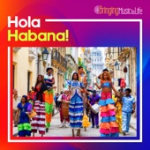 Hola Habana! artwork