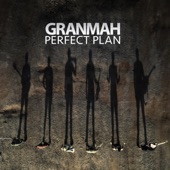 Perfect Plan artwork