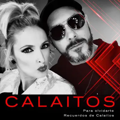 Para olvidarte & Recuerdo de Calaitos - Single - Calaita