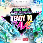 Ready to Rave (feat. Baby Chris & Ravers) artwork