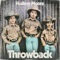 Throwback - Hudson Moore lyrics