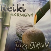Reiki Harmony artwork