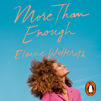 Elaine Welteroth - More Than Enough artwork