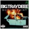 Boiling Point - Big Tray Deee lyrics