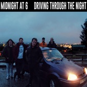 Driving Through the Night artwork